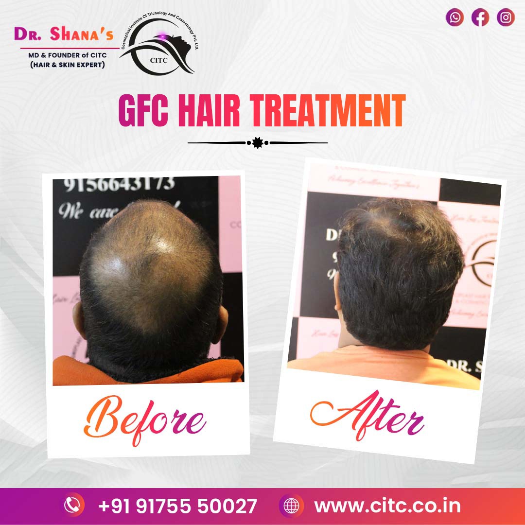 GFC treatment in pune